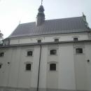 Kościół pw. św. Wojciecha w Kościelcu 13