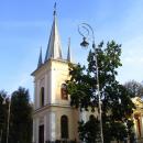Kielce kościół ekumeniczny