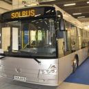 Solbus Solcity 18 - Transexpo 2009