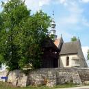 Dobrowoda church 20060513 151822