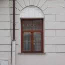Kielce, budynek Poczty Polskiej (10) (jw14)