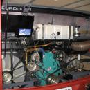 Autosan A1212C Eurolider engine