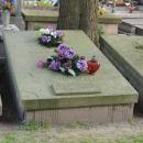 Piotr Sciegienny Grave