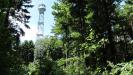 Góra Hałasa - wieża obserwacyjna - panoramio