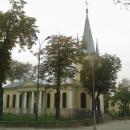 Kościół ewangelicki w Kielcach 7a