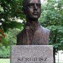 Popiersie Sergiusz Prokofiew ssj 20110627