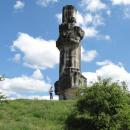 Pomnik Bojowników - Kadzielnia - panoramio