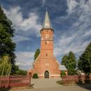 SM Moskorzew kościół św Małgorzaty (4) ID 643946