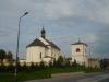 Church in Nowa Słupia 2