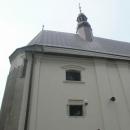 Kościół pw. św. Wojciecha w Kościelcu 01