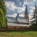 SM Moskorzew kościół św Małgorzaty (9) ID 643946