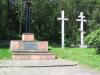 Cmentarz jeńców radzieckich w Kielcach