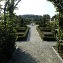 Botanical garden in Kielce kz17