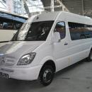 Polster MB Sprinter 519 CDI