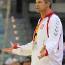 Bogdan Wenta - Handball-Teamchef Poland (2)