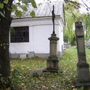Kościelec cmentarz (20.X.2007)