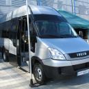AMZ Iveco Daily