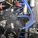 Autosan Sancity 18 LF - engine