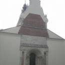 Kościół pw. św. Wojciecha w Kościelcu 04
