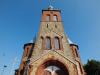 Kościół par pw Matki Boskiej Królowej Polski lata 1930-1936 Suków ------- 11