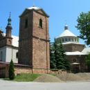 Church in Zagnańsk