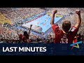 Kielce and Veszprem's last minutes | Semi-final | VELUX EHF FINAL4