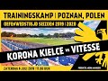 Livestream Korona Kielce vs Vitesse