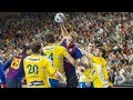 FC Barcelona vs Vive Kielce ● Full Game Highlights ● Final4 2019