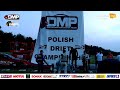 RD2 - Driftingowe Mistrzostwa Polski 2019 | Tor Kielce