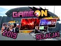 GameOn Kielce 2019! | RELACJA